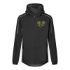 Männer Leichte Softshell Jacke E7830 Miniaturansicht