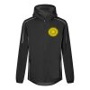 Männer Leichte Softshell Jacke E7830 Miniaturansicht