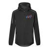 Männer Leichte Softshell Jacke E7830 Miniaturansicht