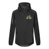 Männer Leichte Softshell Jacke E7830 Miniaturansicht