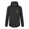 Männer Leichte Softshell Jacke E7830 Miniaturansicht