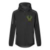 Männer Leichte Softshell Jacke E7830 Miniaturansicht