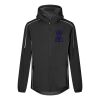 Männer Leichte Softshell Jacke E7830 Miniaturansicht