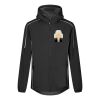 Männer Leichte Softshell Jacke E7830 Miniaturansicht