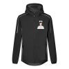 Männer Leichte Softshell Jacke E7830 Miniaturansicht