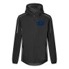 Männer Leichte Softshell Jacke E7830 Miniaturansicht