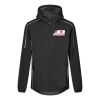 Männer Leichte Softshell Jacke E7830 Miniaturansicht