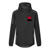 Männer Leichte Softshell Jacke E7830 Miniaturansicht