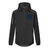 Männer Leichte Softshell Jacke E7830 Miniaturansicht