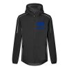 Männer Leichte Softshell Jacke E7830 Miniaturansicht