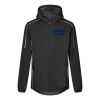 Männer Leichte Softshell Jacke E7830 Miniaturansicht