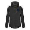 Männer Leichte Softshell Jacke E7830 Miniaturansicht