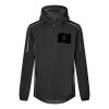 Männer Leichte Softshell Jacke E7830 Miniaturansicht