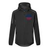 Männer Leichte Softshell Jacke E7830 Miniaturansicht