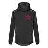 Männer Leichte Softshell Jacke E7830 Miniaturansicht
