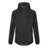 Männer Leichte Softshell Jacke E7830 Miniaturansicht