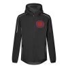 Männer Leichte Softshell Jacke E7830 Miniaturansicht
