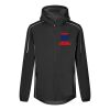 Männer Leichte Softshell Jacke E7830 Miniaturansicht