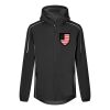 Männer Leichte Softshell Jacke E7830 Miniaturansicht