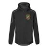 Männer Leichte Softshell Jacke E7830 Miniaturansicht