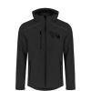 Männer Softshell Winterjacke E7860 Miniaturansicht