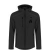 Männer Softshell Winterjacke E7860 Miniaturansicht