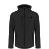 Männer Softshell Winterjacke E7860 Miniaturansicht