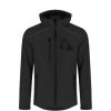 Männer Softshell Winterjacke E7860 Miniaturansicht