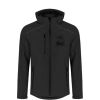Männer Softshell Winterjacke E7860 Miniaturansicht