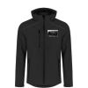 Männer Softshell Winterjacke E7860 Miniaturansicht