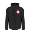 Männer Softshell Winterjacke E7860 Miniaturansicht