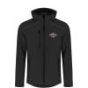 Männer Softshell Winterjacke E7860 Miniaturansicht