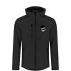 Männer Softshell Winterjacke E7860 Miniaturansicht