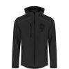 Männer Softshell Winterjacke E7860 Miniaturansicht