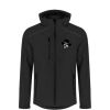 Männer Softshell Winterjacke E7860 Miniaturansicht