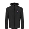 Männer Softshell Winterjacke E7860 Miniaturansicht