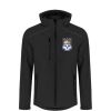 Männer Softshell Winterjacke E7860 Miniaturansicht