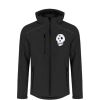 Männer Softshell Winterjacke E7860 Miniaturansicht