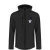 Männer Softshell Winterjacke E7860 Miniaturansicht