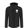 Männer Softshell Winterjacke E7860 Miniaturansicht