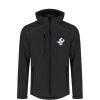 Männer Softshell Winterjacke E7860 Miniaturansicht