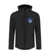 Männer Softshell Winterjacke E7860 Miniaturansicht