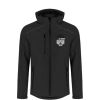 Männer Softshell Winterjacke E7860 Miniaturansicht