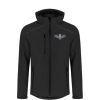 Männer Softshell Winterjacke E7860 Miniaturansicht