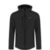 Männer Softshell Winterjacke E7860 Miniaturansicht