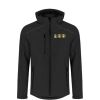 Männer Softshell Winterjacke E7860 Miniaturansicht