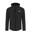 Männer Softshell Winterjacke E7860 Miniaturansicht