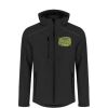 Männer Softshell Winterjacke E7860 Miniaturansicht