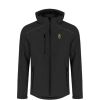 Männer Softshell Winterjacke E7860 Miniaturansicht