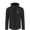 Männer Softshell Winterjacke E7860 Miniaturansicht